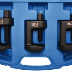 BGS Kugelgelenk-Ausdrücker-Satz | 23 - 28 - 34 Mm | 3-tlg. – 1813