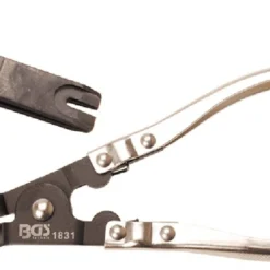 BGS Bremsseil-Federnzange | 215 Mm – 1831