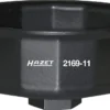 HAZET Ölfilter-Schlüssel 12,5mm 1/2 Zoll Außen-14-kant 2169-11 -Deutschland Werk Geist Verkaufs-Shop 2169 11