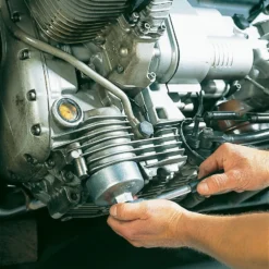 HAZET Ölfilter-Schlüssel Vierkant Hohl 10mm 3/8 Zoll Außen-14-kant Profil 2169 -Deutschland Werk Geist Verkaufs-Shop 2169 23anwendung