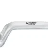 HAZET Ölfilter-Schlüssel Für DSG-Getriebeölwechsel 12,5mm 1/2 Zoll 24 2169-24