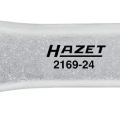 HAZET Ölfilter-Schlüssel Für DSG-Getriebeölwechsel 12,5mm 1/2 Zoll 24 2169-24 -Deutschland Werk Geist Verkaufs-Shop 2169 24 23detail 232