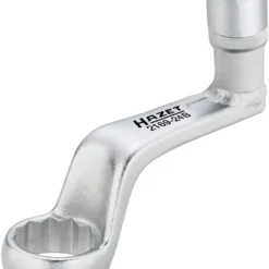 HAZET Ölfilter-Schlüssel Für DSG-Getriebeölwechsel 12,5mm 1/2 Zoll 24 2169-24B