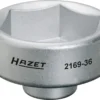 HAZET Ölfilter-Schlüssel 10mm 3/8 Zoll Außen-Sechskant 2169-36 1 HAZET Ölfilter-Schlüssel 10mm 3/8 Zoll Außen-Sechskant 2169-36 -Deutschland Werk Geist Verkaufs-Shop 2169 36