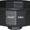 HAZET Ölfilter-Schlüssel 12,5mm 1/2 Zoll Außen-16-kant 2169-6 -Deutschland Werk Geist Verkaufs-Shop 2169 6JtNyasqAJuwd2