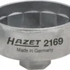 HAZET Ölfilter-Schlüssel Vierkant Hohl 10mm 3/8 Zoll Außen-14-kant Profil 2169 -Deutschland Werk Geist Verkaufs-Shop 2169c7CPdBVb4VBHl