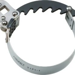 HAZET Ölfilter-Schlüssel- Vierkant Hohl 12,5 Mm (1/2 Zoll) 2171-1