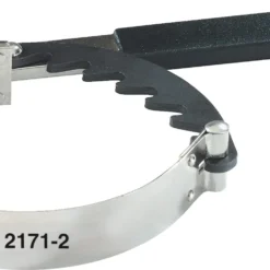 HAZET Ölfilter-Schlüssel- Vierkant Hohl 12,5 Mm (1/2 Zoll) 2171-2