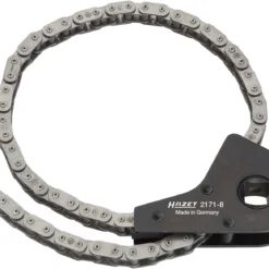 HAZET Ölfilter-Kette- Vierkant Hohl 12,5 Mm (1/2 Zoll) 2171-8