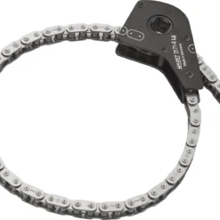 HAZET Ölfilter-Kette- Vierkant Hohl 12,5 Mm (1/2 Zoll) 2171-8LG