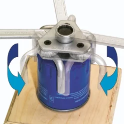 HAZET Ölfilter-Schlüssel- Vierkant Hohl 10 Mm (3/8 Zoll) 2172 -Deutschland Werk Geist Verkaufs-Shop 2172 23anwendung 233