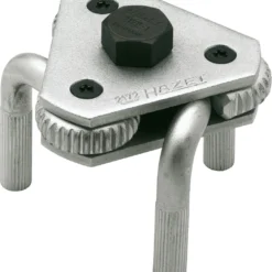 HAZET Ölfilter-Schlüssel- Vierkant Hohl 10 Mm (3/8 Zoll) 2172