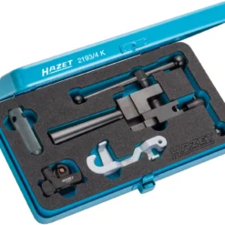 HAZET Bördelgerät-Satz 4-teilig 2193/4K