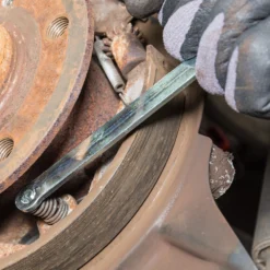 HAZET Handbremsbacken-Haltefeder Werkzeug 2730-1 -Deutschland Werk Geist Verkaufs-Shop 2730 1 23anwendung 232