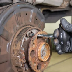 HAZET Handbremsbacken-Haltefeder Werkzeug 2730 -Deutschland Werk Geist Verkaufs-Shop 2730 23anwendung 232