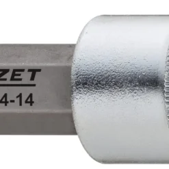 HAZET Bremssattel Schraubendreher-Steckschlüssel 20mm 3/4 Zoll Innen-Sechskant 14 2784-14 -Deutschland Werk Geist Verkaufs-Shop 2784 14
