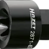 HAZET Bremssattel TORX® Einsatz Außen-Sechskant 22mm Außen TORX® Profil 2871-E24 2 HAZET Bremssattel TORX® Einsatz Außen-Sechskant 22mm Außen TORX® Profil 2871-E24 -Deutschland Werk Geist Verkaufs-Shop 2871 e24