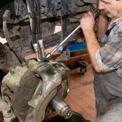 HAZET Bremssattel TORX® Einsatz Außen-Sechskant 22mm Außen TORX® Profil 2871-E24 -Deutschland Werk Geist Verkaufs-Shop 2871 e24 23anwendung