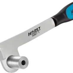 HAZET Spannrollen Betätigungswerkzeug 3087-1 -Deutschland Werk Geist Verkaufs-Shop 3087 1 23detail 231
