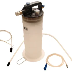 BGS Druckluft-Bremsenentlüfter Und Ölabsauggerät – 3157 -Deutschland Werk Geist Verkaufs-Shop 3157533bea00b7646