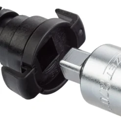 HAZET Öldienst-Schraubendreher-Steckschlüssel 12,5mm 1/2 Zoll Innen-Vierkant 10 3702-1 -Deutschland Werk Geist Verkaufs-Shop 3702 1 23detail 23oelstopfen 23ford