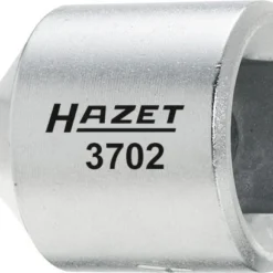 HAZET Öldienst-Schraubendreher-Steckschlüssel 12,5mm 1/2 Zoll Innen-Vierkant 8 3702