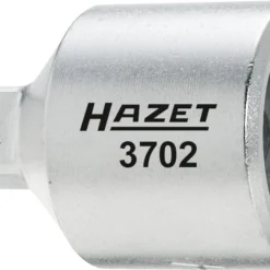 HAZET Öldienst-Schraubendreher-Steckschlüssel 12,5mm 1/2 Zoll Innen-Vierkant 10 3702-1 -Deutschland Werk Geist Verkaufs-Shop 37025pwUS9U4hYdo2