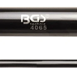 BGS Öl-Absaugpumpe | Volumen 200 Cm³ – 4065