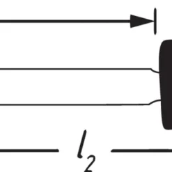 HAZET Vierkant-Bremssattel-Feile- 265 Mm 4968-6 -Deutschland Werk Geist Verkaufs-Shop 4968 1 4968 5 23skizzeSQU3KZjevsR1E