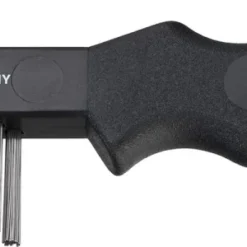 HAZET Bremssattel-Bürste 4968-2