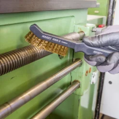 HAZET Messing Bremssattel-Bürste 4968-3 -Deutschland Werk Geist Verkaufs-Shop 4968 3 23anwendung 23industrie 23alternative 232M6WMevL61wdP3