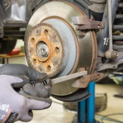 HAZET Vierkant-Bremssattel-Feile- 265 Mm 4968-6 -Deutschland Werk Geist Verkaufs-Shop 4968 6 23anwendung 231