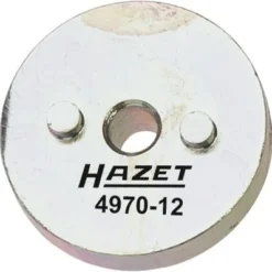 HAZET Adapter Mit 2 Zapfen 4970-12