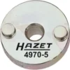 HAZET Adapter 4970-5 1 HAZET Adapter 4970-5 -Deutschland Werk Geist Verkaufs-Shop 4970 5