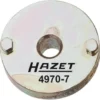 HAZET Adapter 4970-7 1 HAZET Adapter 4970-7 -Deutschland Werk Geist Verkaufs-Shop 4970 7