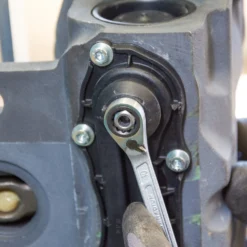 HAZET Bremssattel-Rücksteller Knorr Bremse Außen-Sechskant 12mm 4971-11 -Deutschland Werk Geist Verkaufs-Shop 4971 11 23anwendung 232