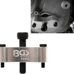 BGS Lichtmaschinendeckel-Abzieher | Für Ducati – 5063