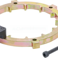 BGS Kupplungskorb-Haltewerkzeug | Für Ducati | Stahlausführung – 5064-1