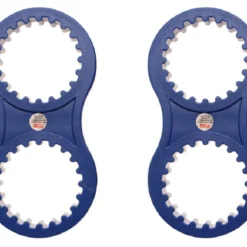 BGS Nockenwellenrad-Arretierwerkzeug | Für Ducati | 2-tlg. – 5076