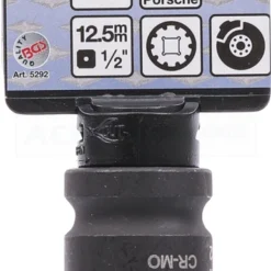 BGS Bremssattel-Einsatz | 10-kant | Für VAG Und Porsche | SW 11,5 Mm – 5292 -Deutschland Werk Geist Verkaufs-Shop 5292 001