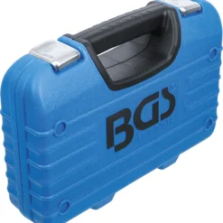 BGS Injektoren-Dichtsitz-Fräser-Satz | 19-tlg. – 62607 -Deutschland Werk Geist Verkaufs-Shop 62607 002