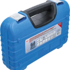 BGS Injektoren-Dichtsitz-Fräser-Satz | 19-tlg. – 62607 -Deutschland Werk Geist Verkaufs-Shop 62607 006