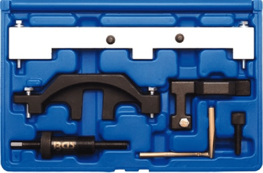 BGS Motor-Einstellwerkzeug-Satz | Für BMW 1.6 – 62614 3 BGS Motor-Einstellwerkzeug-Satz | Für BMW 1.6 – 62614