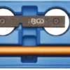 BGS Motor-Einstellwerkzeug-Satz | Für VAG FSI, TSI 1.4, 1.6 (mit Steuerkette) – 62625 -Deutschland Werk Geist Verkaufs-Shop 62625