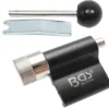 BGS Motor-Einstellwerkzeug-Satz | Für VAG | 3-tlg. – 62640