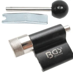 BGS Motor-Einstellwerkzeug-Satz | Für VAG | 3-tlg. – 62640