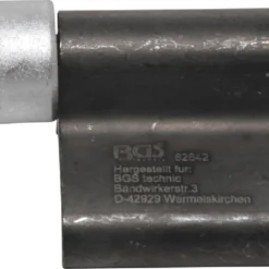 BGS Arretierwerkzeug Für Kurbelwellen-Zahnriemenräder | Für VAG – 62642