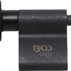 BGS Arretierwerkzeug Für Kurbelwellen-Zahnriemenräder | Für VAG – 62643