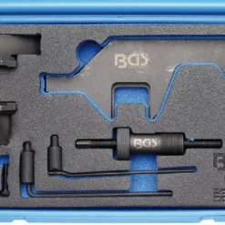BGS Motor-Einstellwerkzeug-Satz | Für BMW N13, N18 – 62672