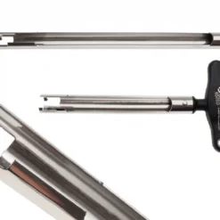 BGS Abzieher-Satz Für Zündkerzenstecker | 225 + 350 Mm | 2-tlg. – 65260